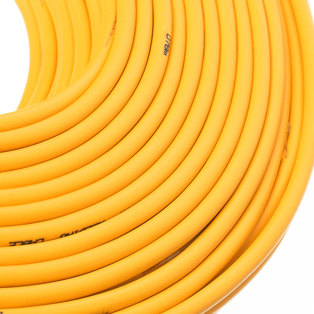 สายเชื่อม DELTON ความยาว 5 เมตร 16 sq.mm.